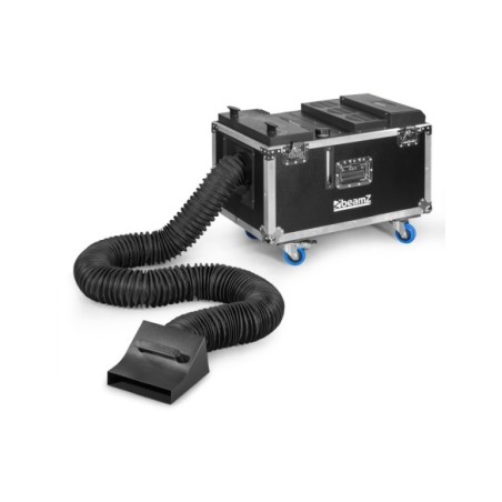 Maquina de Humo BeamZ LF3000