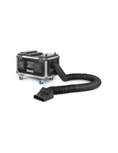 Maquina de Humo BeamZ LF3000 2