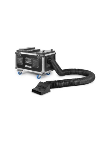 Maquina de Humo BeamZ LF3000