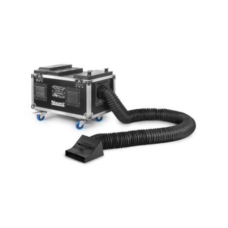Maquina de Humo BeamZ LF3000