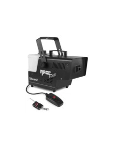 Maquina de Humo BeamZ Rage 1000
