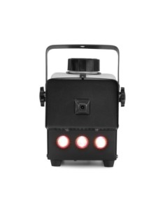 Maquina de Humo BeamZ Rage 600LED 2