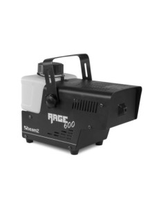 Maquina de Humo BeamZ Rage 600 2