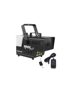BeamZ Rage 1000LED