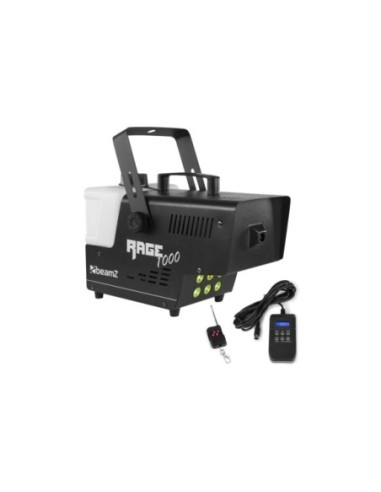 BeamZ Rage 1000LED
