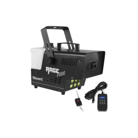 BeamZ Rage 1000LED