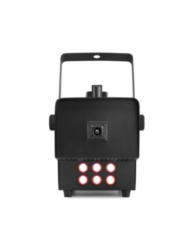 BeamZ Rage 1000LED