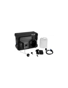 Maquina de Humo BeamZ BLAZE2200 2