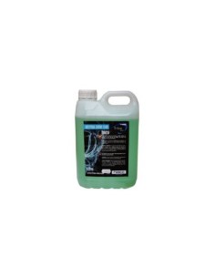 Liquido de humo Rosco
