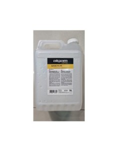 Liquido de humo Rosco