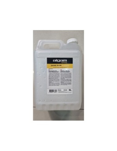 Liquido de humo Rosco
