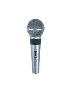 Micrófono Shure 565SD-LC Madrid
