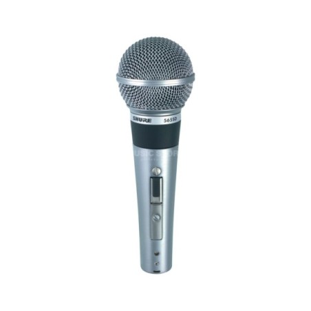 Micrófono Shure 565SD-LC Madrid