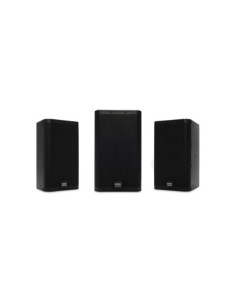 Altavoz QSC E115 Pasivo