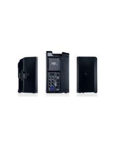 Altavoz QSC K8.2 Amplificada 2
