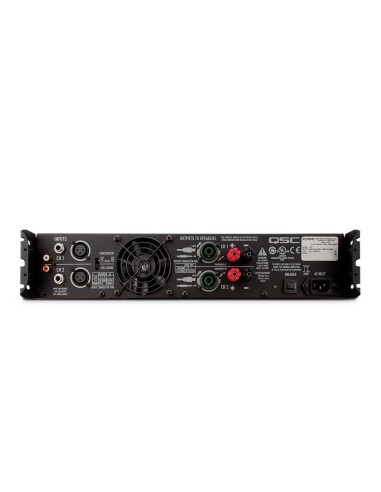 Etapa de potencia QSC GX3