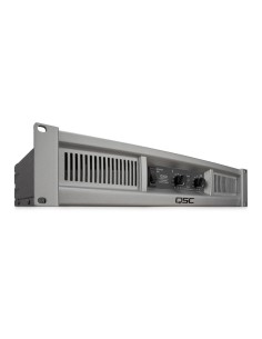 Etapa de potencia QSC GX3 2