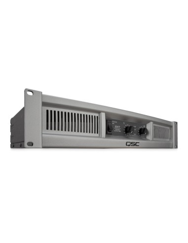 Etapa de potencia QSC GX7