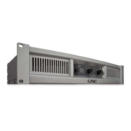 Etapa de potencia QSC GX7
