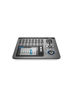 Mesa Digital QSC TouchMix 16