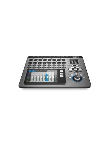 Mesa Digital QSC TouchMix 16
