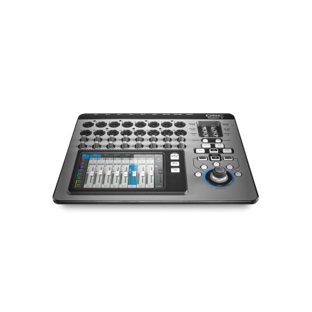 Mesa Digital QSC TouchMix 16