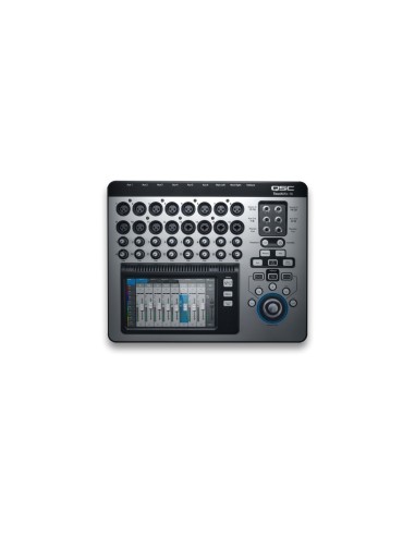 Mesa Digital QSC TouchMix 16