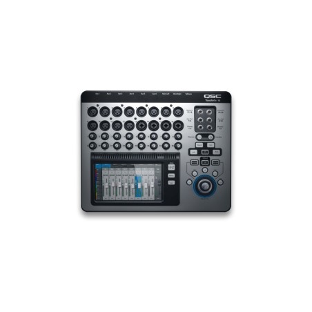 Mesa Digital QSC TouchMix 16