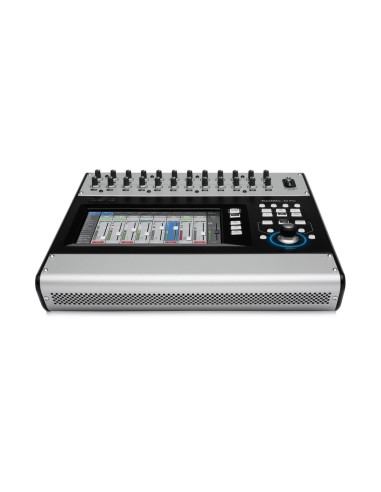 Mesa Digital QSC
