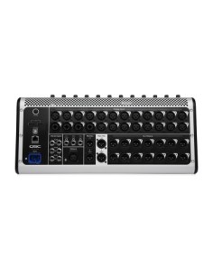 Mesa Digital QSC 2