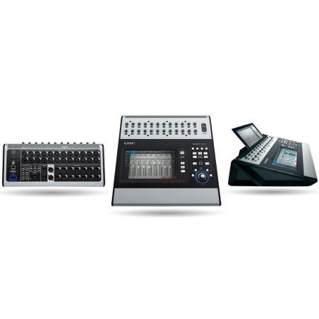 Mesa Digital QSC