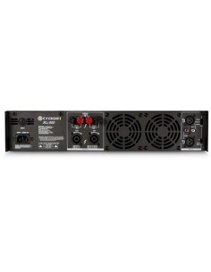 Etapa de potencia Crown XLI800 2