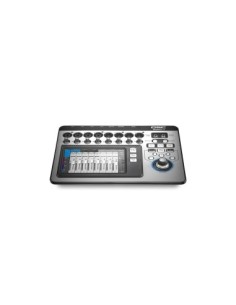 Mesa Digital QSC