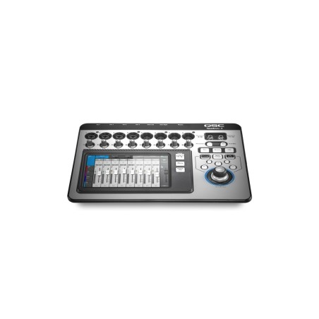 Mesa Digital QSC