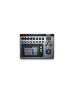 Mesa Digital QSC 2