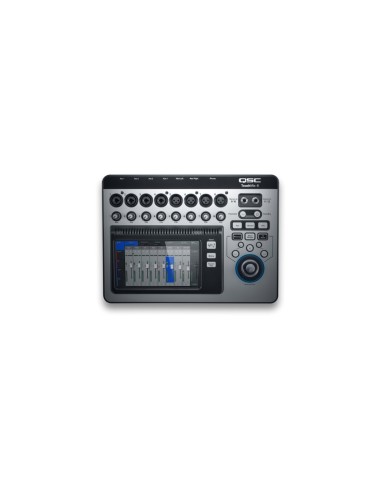 Mesa Digital QSC