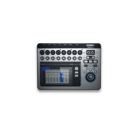 Mesa Digital QSC
