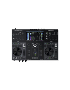 Controlador Denon Prime GO