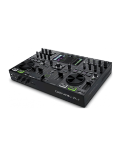Controlador Denon Prime GO 2