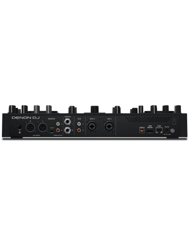 Controlador Denon Prime GO