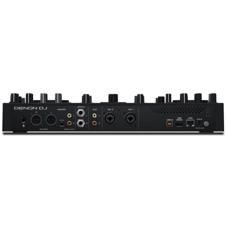 Controlador Denon Prime GO