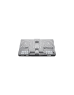 Controlador hercules inpulse 500 Madrid 2