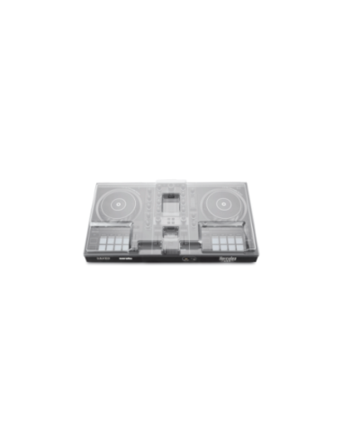 Controlador hercules inpulse 500 Madrid