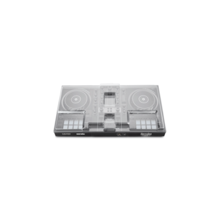 Controlador hercules inpulse 500 Madrid