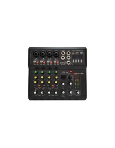 Mark Mini Max FX USB