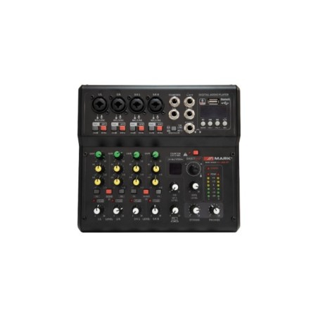 Mark Mini Max FX USB