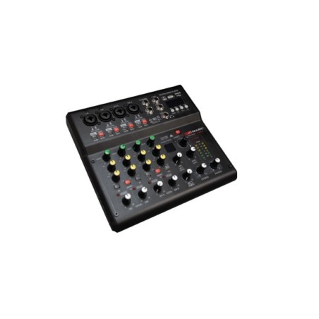 Mark Mini Max FX USB
