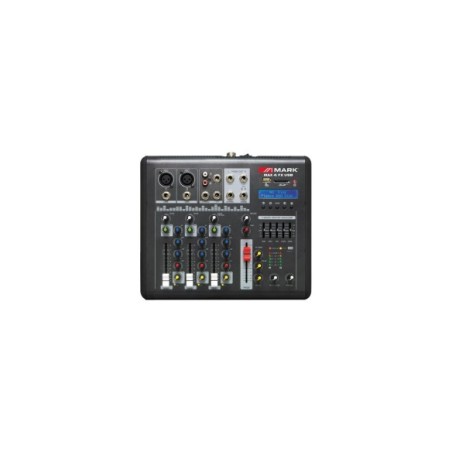 Mark Max 4 FX USB