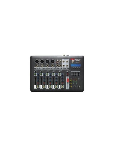 Mezcla Mark Max 6 FX USB