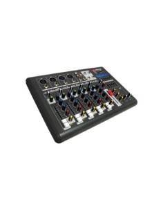 Mezcla Mark Max 6 FX USB 2